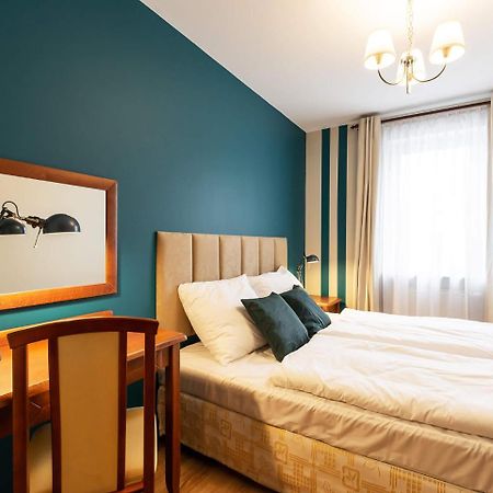 Vacationclub - Olymp Apartament 211 Kolobrzeg Exterior photo