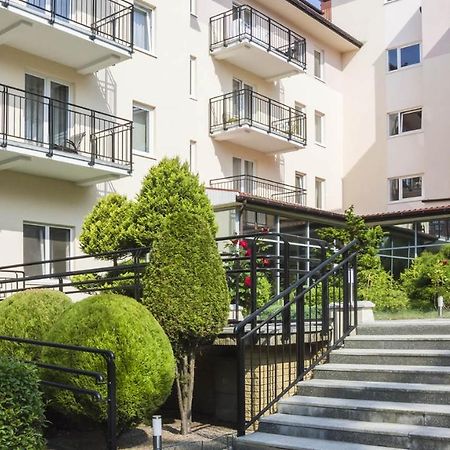 Vacationclub - Olymp Apartament 211 Kolobrzeg Exterior photo